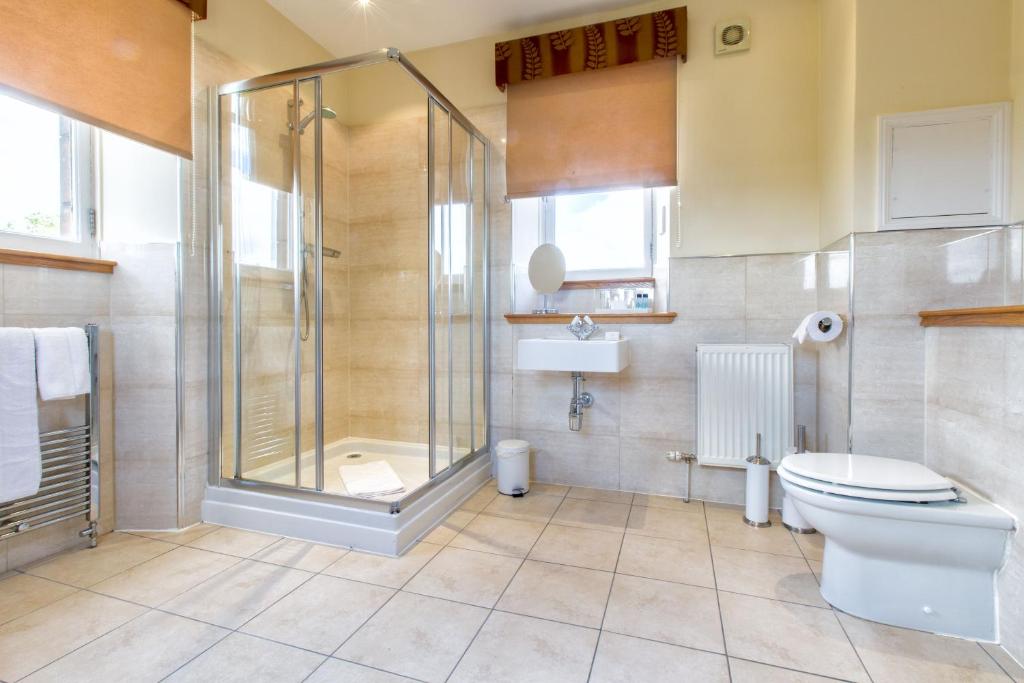 Sherbrooke Castle Hotel - Resim 16