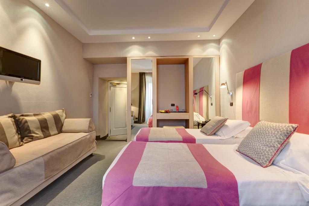 Alpi Hotel - Resim 41