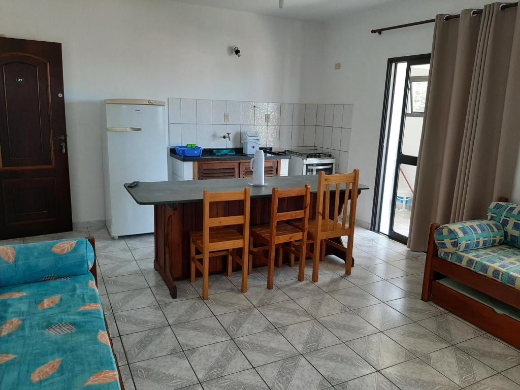  Edifício Maria Clara