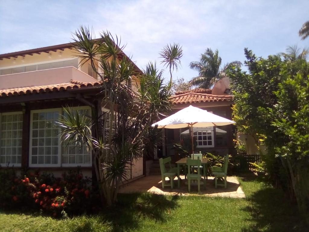  Vila Buzios Suites