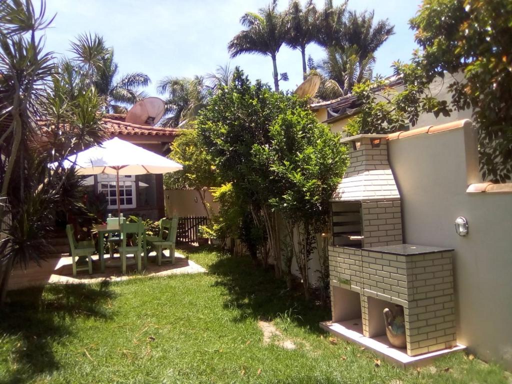  Vila Buzios Suites