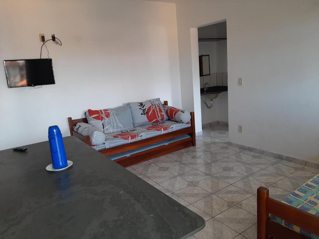  Edifício Maria Clara