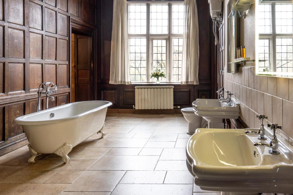 Castle Bromwich Hall; Sure Hotel Collection by Best Western - Resim 43