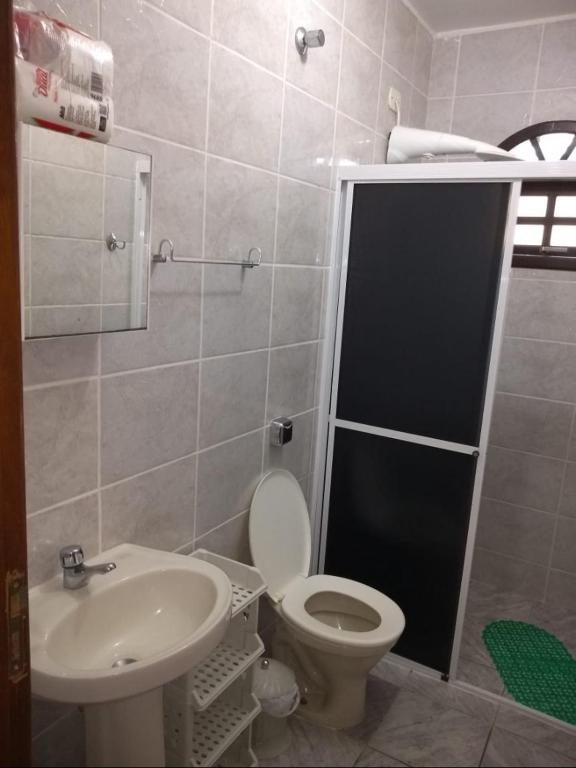 Casa Guaratuba espaçosa e confortável