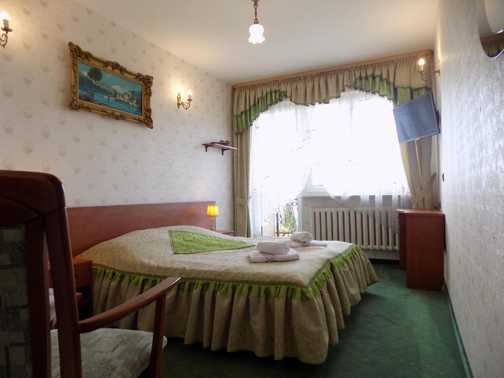 Pensjonat Angela - 18