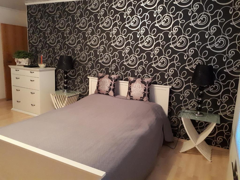 Apartment Steinsgård-Maura - Housity