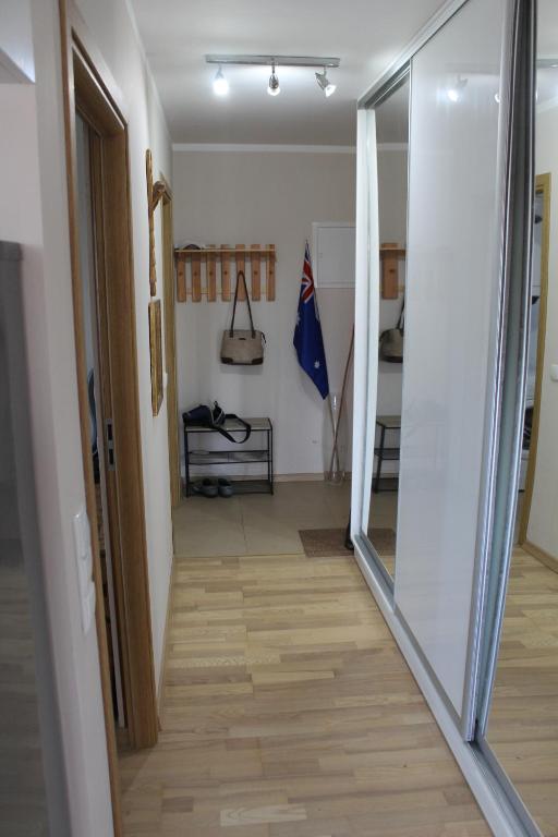 Fotografia z galérie ubytovania Apartament Cyrhla Zakopane v Zakopanom
