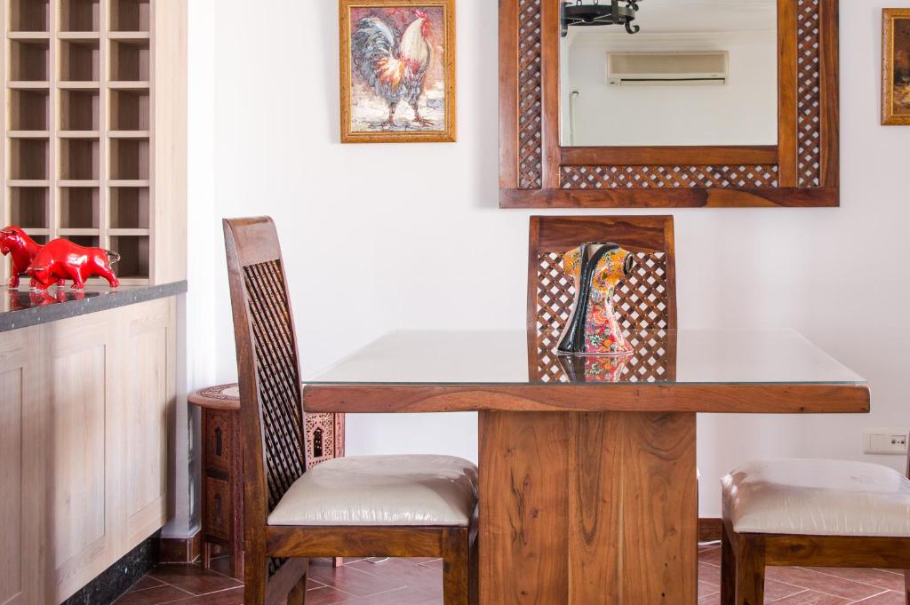 Fotografie z fotogalerie ubytování Aljamar v destinaci Nerja