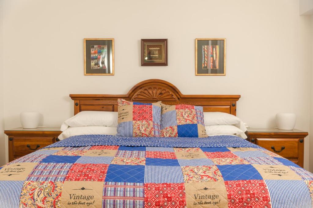 Fotografie z fotogalerie ubytování Aljamar v destinaci Nerja
