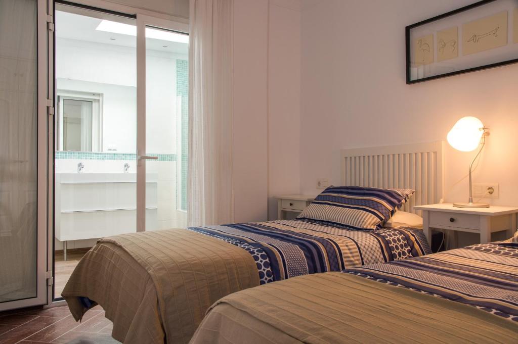Fotografie z fotogalerie ubytování Aljamar v destinaci Nerja