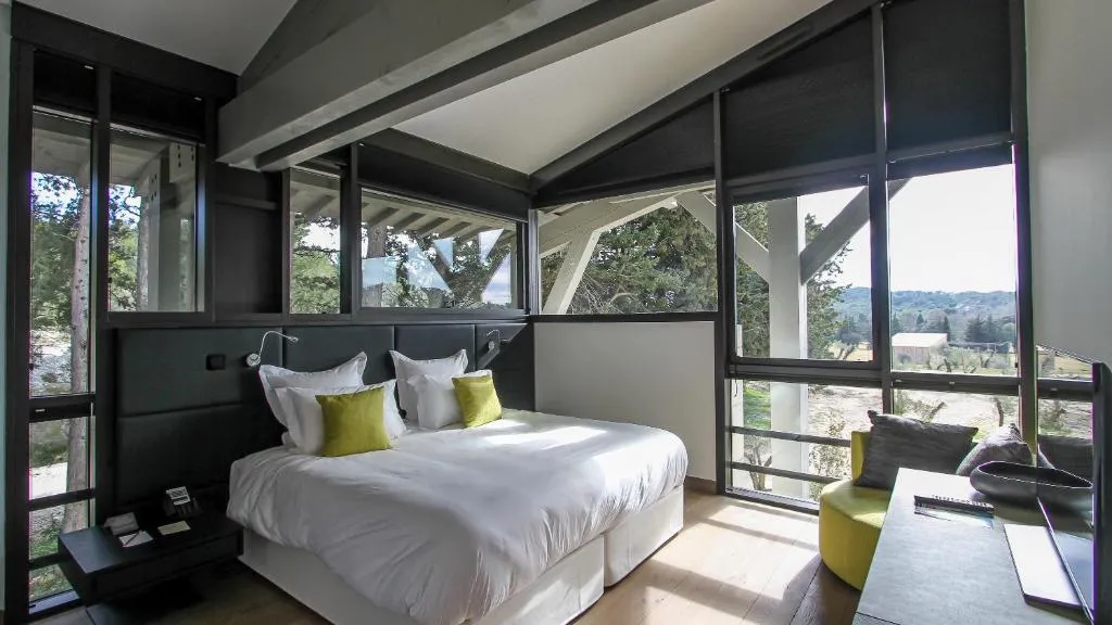 Superior Villa