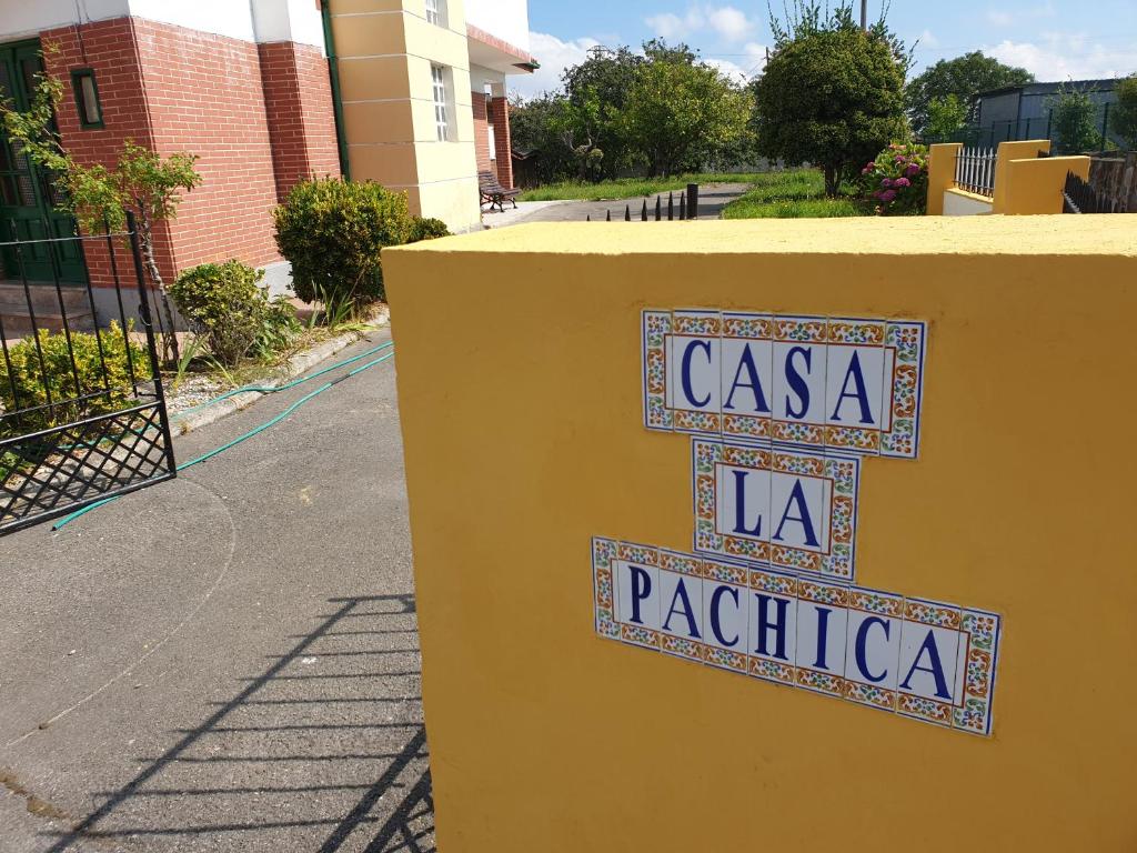 Imagen de la galería de Casa La Pachica, en Avilés