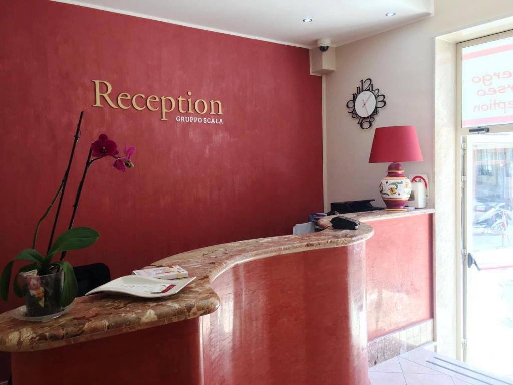 Albergo Perseo