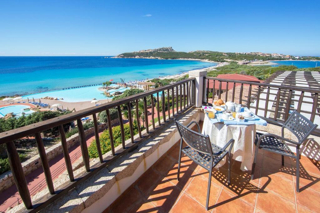 COLONNA GRAND HOTEL CAPO TESTA, a Colonna Luxury Beach Hotel, Santa Teresa  Sardegna, Santa Teresa di Gallura – Prezzi aggiornati per il 2024