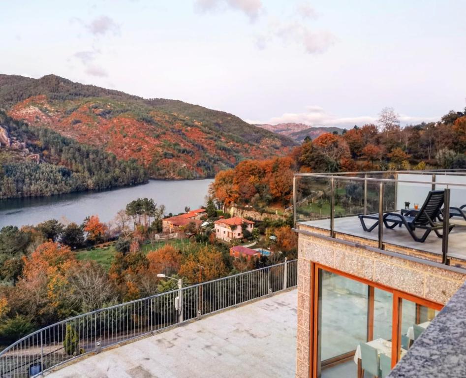 Solar do Cávado - 10