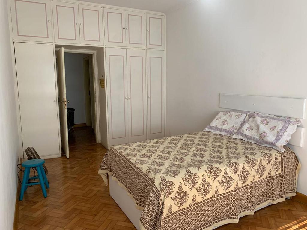  Conforto em Copacabana