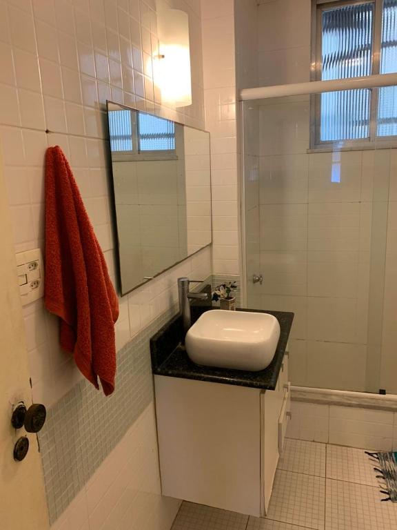  Conforto em Copacabana