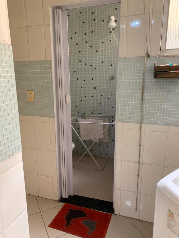  Conforto em Copacabana