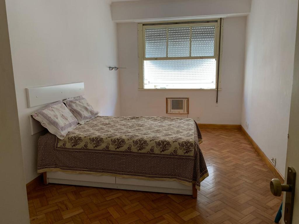  Conforto em Copacabana