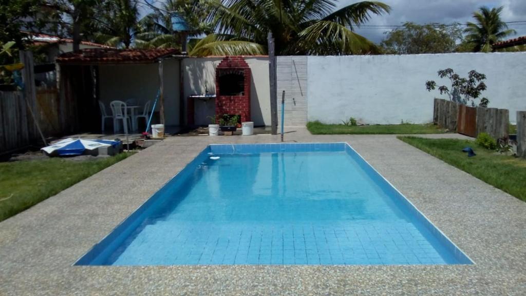  Suítes DeaMar