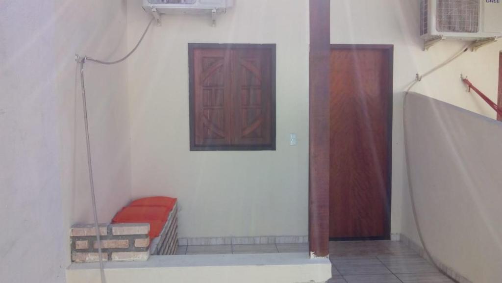  Suítes DeaMar