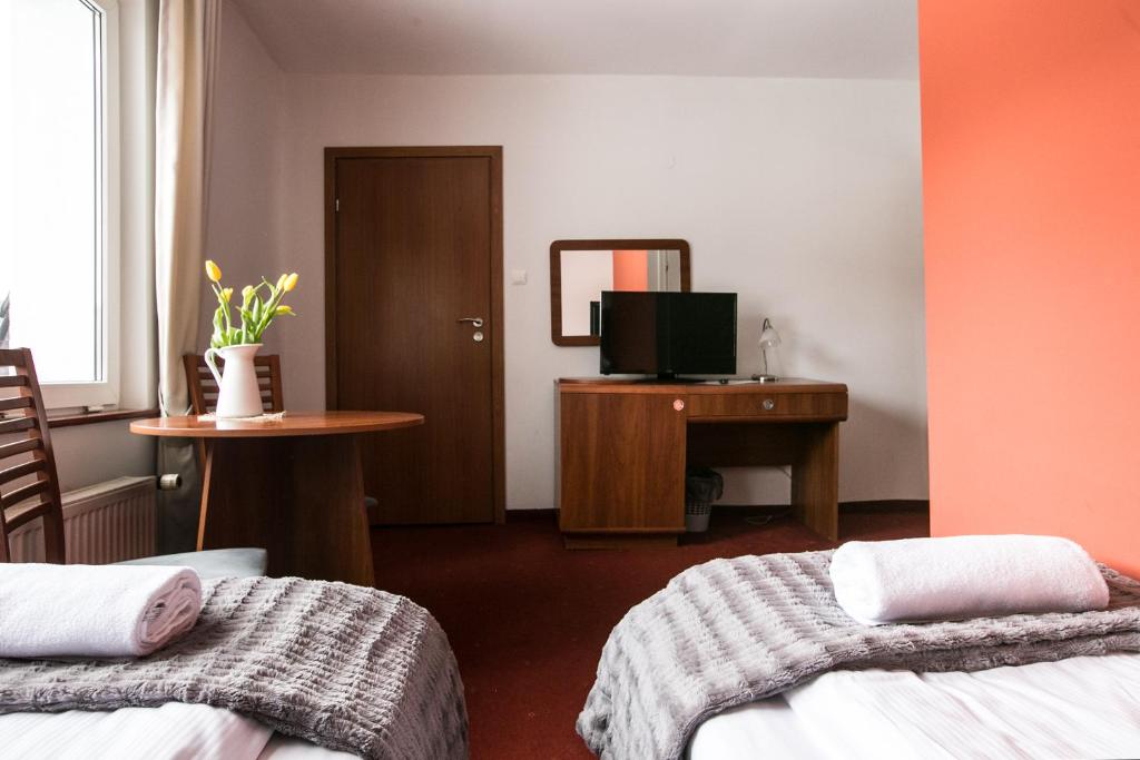 Rudy Lis Szczyrk - 12