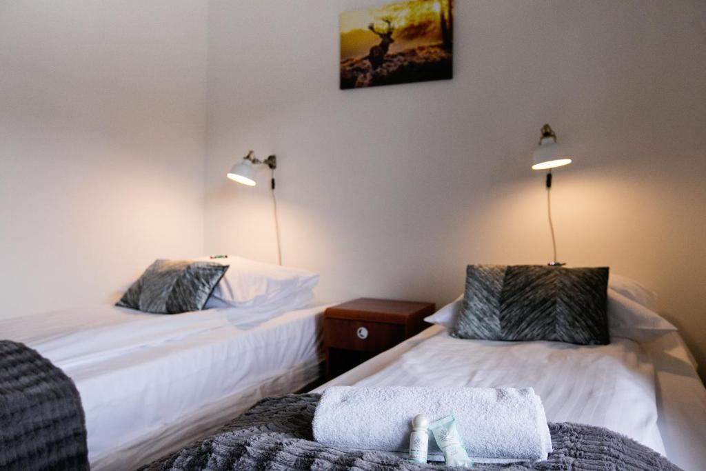 Rudy Lis Szczyrk - 3