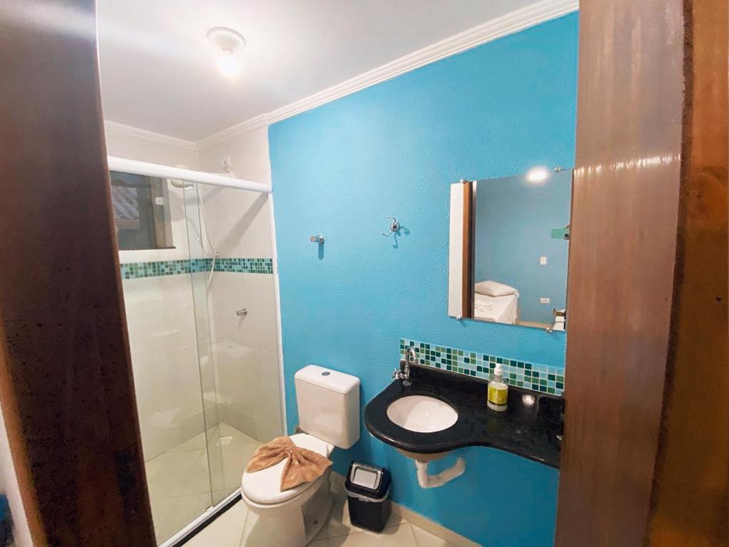  Werneck Residence Suites