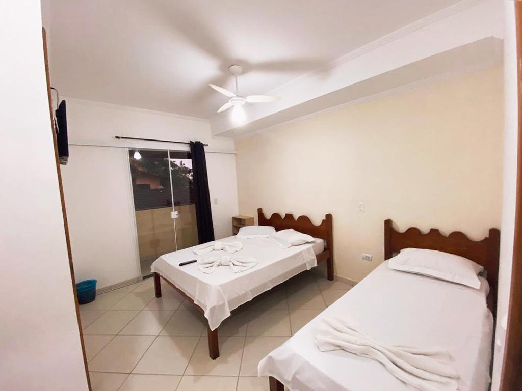  Werneck Residence Suites