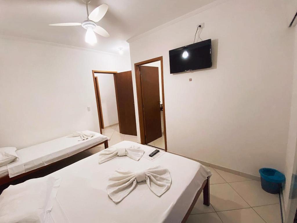  Werneck Residence Suites