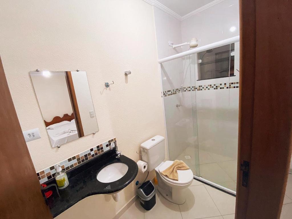  Werneck Residence Suites