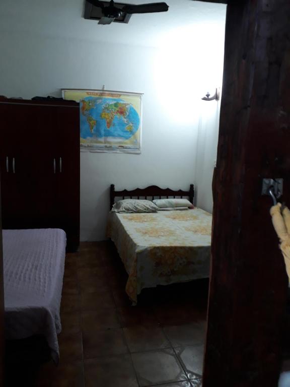  Casa para 8 pessoas a 90m praia do centro