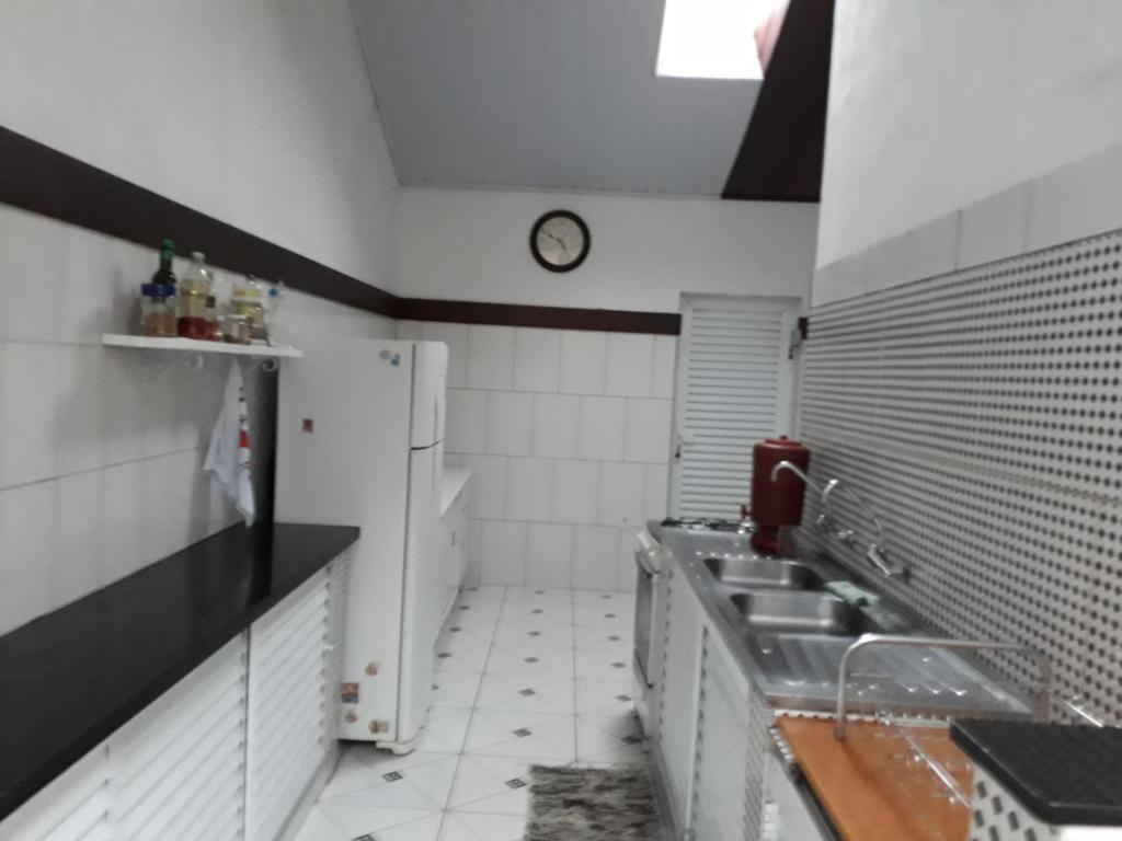  Casa para 8 pessoas a 90m praia do centro