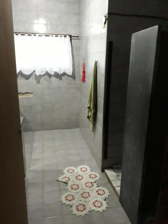  Casa para 8 pessoas a 90m praia do centro