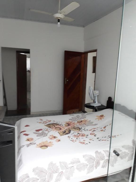  Casa para 8 pessoas a 90m praia do centro