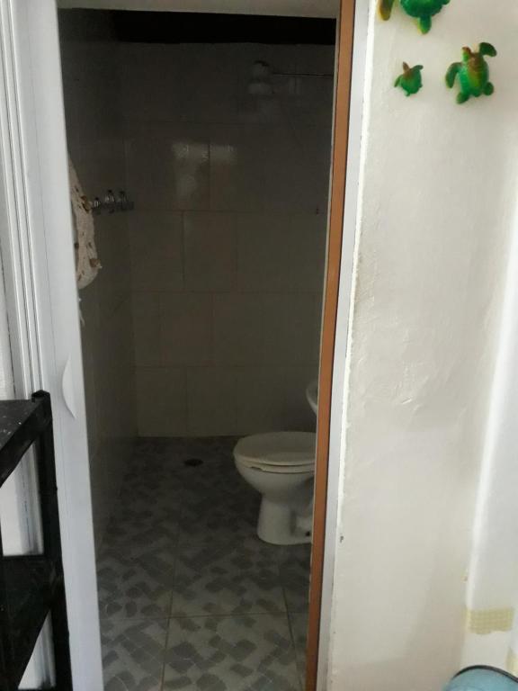  Casa para 8 pessoas a 90m praia do centro