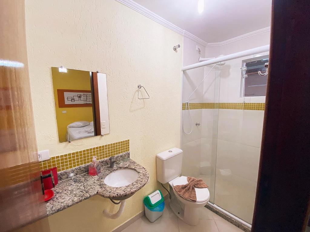  Werneck Residence Suites