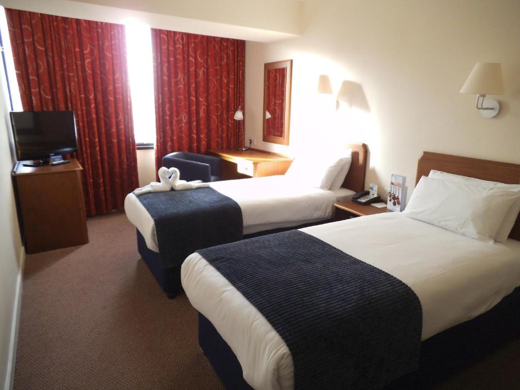 Gallery image of Airport Inn Gatwick in Horley