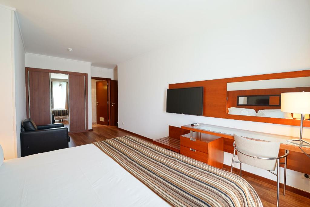 Legendary Lisboa Suites - Resim 21