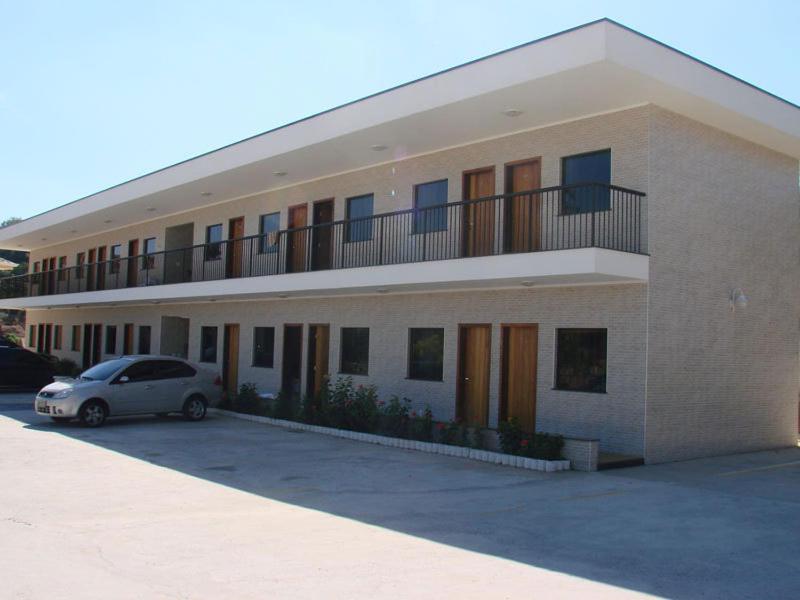  Hotel Villagio D'Italia