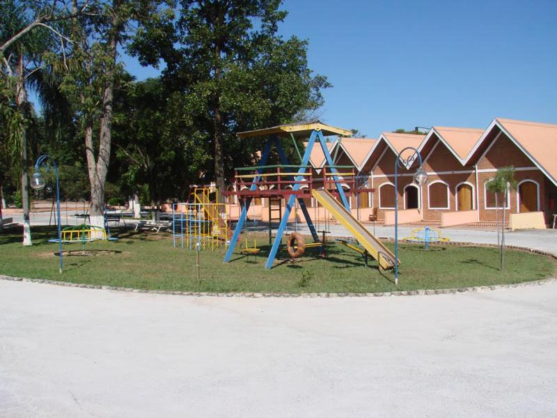  Hotel Villagio D'Italia