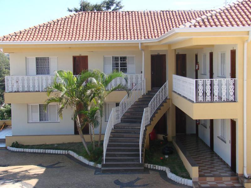  Hotel Villagio D'Italia