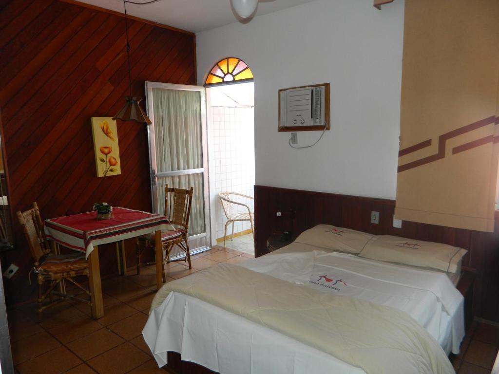  Hotel Gaivota