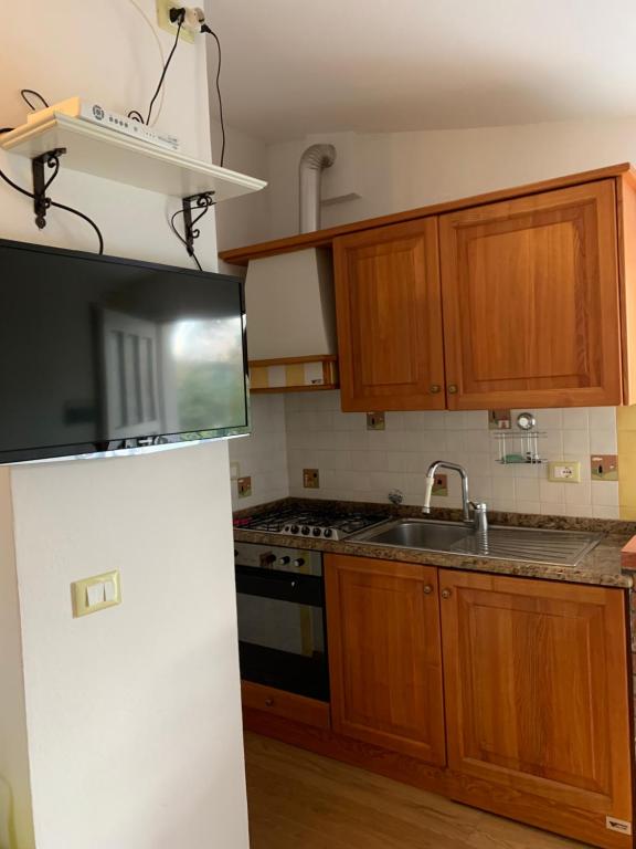 Resort Dependance di Villa Rosa Maria - 