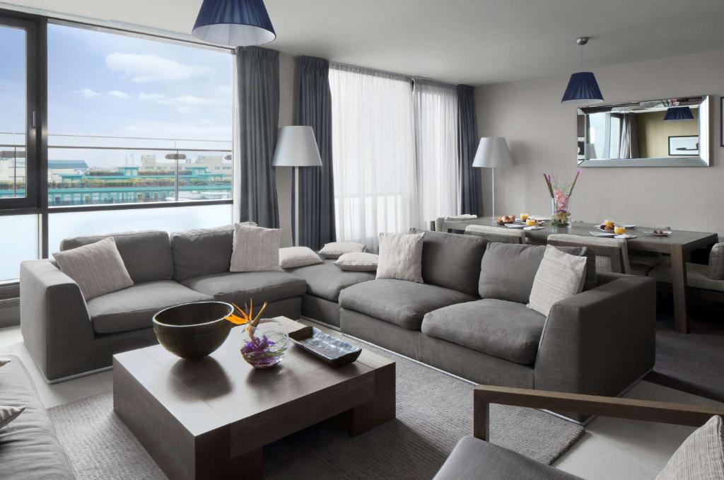 Hotels in Dublin