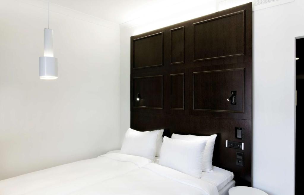 Radisson Blu Plaza Hotel, Helsinki - Suite Esecutiva