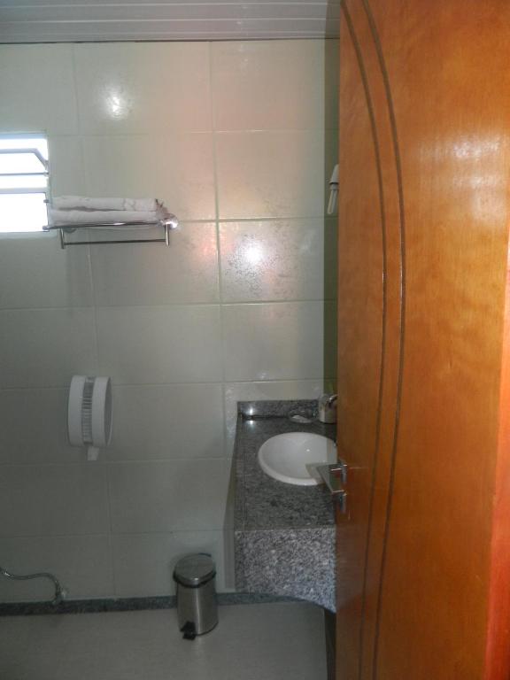  Hotel Gaivota