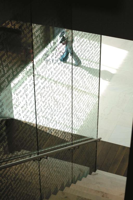 Radisson Blu Royal Hotel Dublin - Resim 6