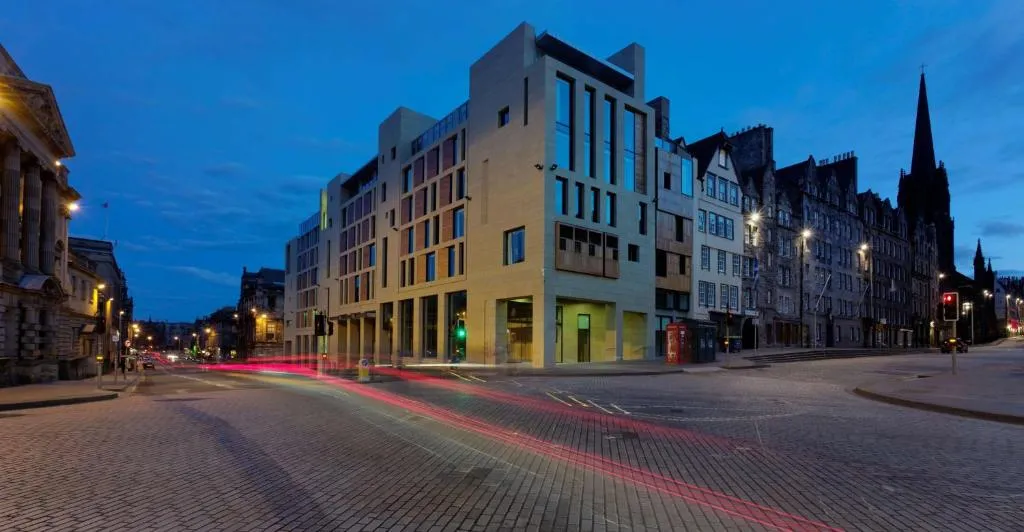 Radisson Collection Hotel, Royal Mile Edinburgh, Edinburgh, United Kingdom
