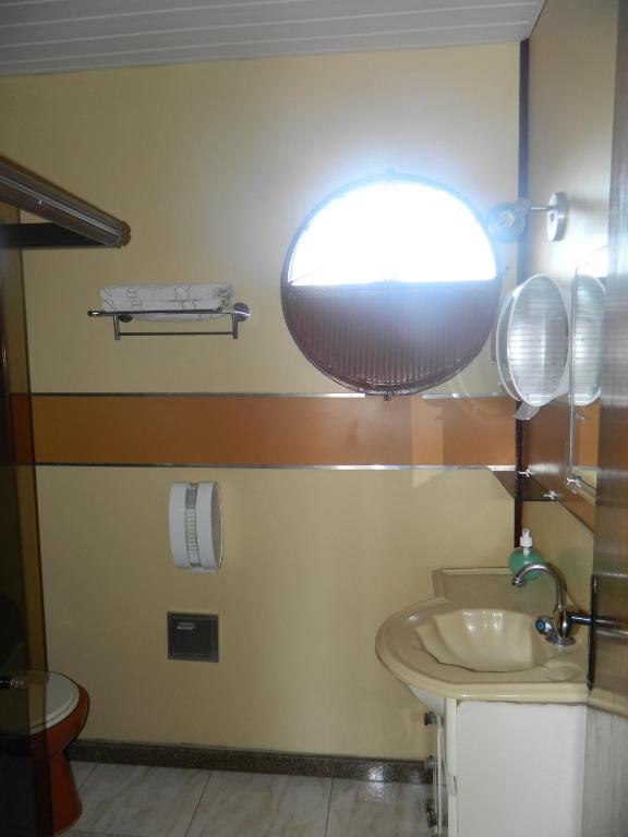  Hotel Gaivota